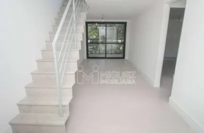 Vendo cobertura rua homem de melo com 4 quartos, piscina