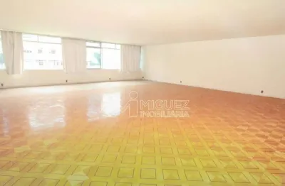 Av. oswaldo cruz - bairro flamengo - apartamento com 4 quartos, suíte, 2 vagas de garagem