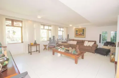 Casa com 4 quartos à venda na Rua da Selva, 166, Alto da Boa Vista, Rio de Janeiro