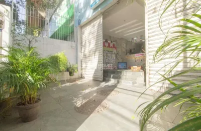 Casa comercial com 16 salas à venda na Rua Afonso Pena, Tijuca, Rio de Janeiro