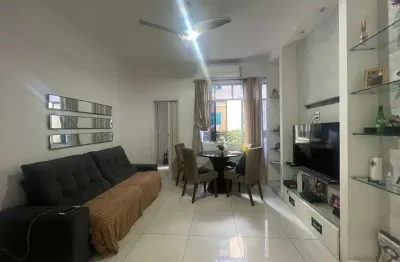 Oportunidade!!! apartamento garden à venda de 2 quartos na rua araújo pena - tijuca!