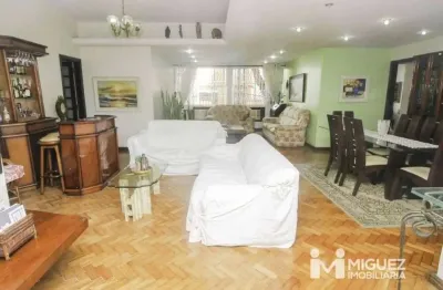 Código 7426 - apartamento com 4 quartos, tijuca - rio de janeiro