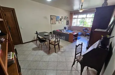 Apartamento a venda com 4 quartos - rua marechal jofre, grajaú - rio de janeiro.