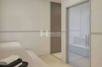 Rua oliveira fausto - apartamento 4 quartos - á venda -  botafogo - cód mz17307