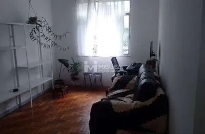 Rua mendes tavares - vila isabel - apartamento com 2 quartos, banheiro social, dependência completa