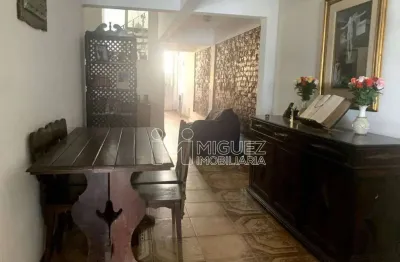Casa a venda em santa teresa com 4 quartos, santa teresa - rio de janeiro - código 5259