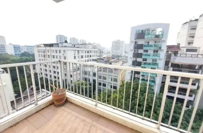 Apartamento com varanda, 3 quartos, 1 vaga - tijuca, praça afonso pena - rio de janeiro