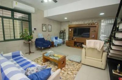 Casa a venda rua alberto de sequeira - código 4294 - casa com 4 quartos, tijuca - rio de janeiro