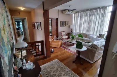 Rua henry ford - tijuca - apartamento com 4 quartos