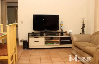 Rua teodoro da silva - apartamento com 2 quartos, grajaú - código 3211