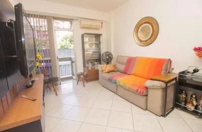 Código 2945 - apartamento com 2 quartos, vila isabel - rio de janeiro