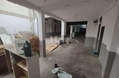 Casa com 1 quarto para alugar na Avenida Segal, Del Castilho, Rio de Janeiro