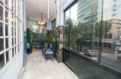 Código 2301 - casa com 5 quartos, tijuca - rio de janeiro