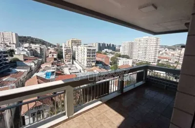 Apartamento com 3 quartos, vila isabel - rio de janeiro