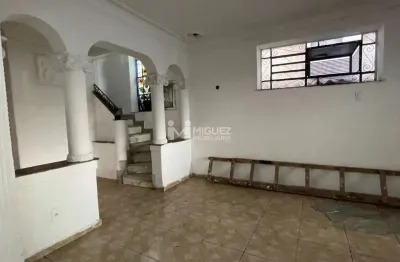 Casa com 2 quartos à venda na Avenida Maracanã, Tijuca, Rio de Janeiro