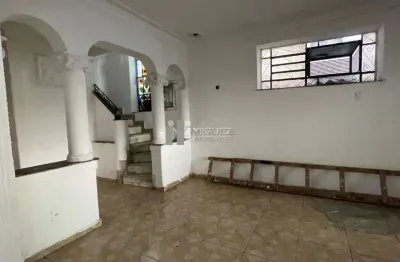 Casa com 4 quartos à venda na Avenida Maracanã, Tijuca, Rio de Janeiro
