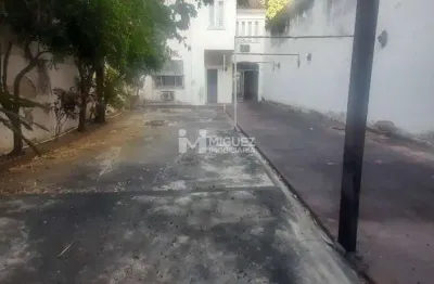 Casa á venda ! rua campos sales. casa comercial com 5 quartos, terreno 8 por 50- código 2078 -tijuca - venda !