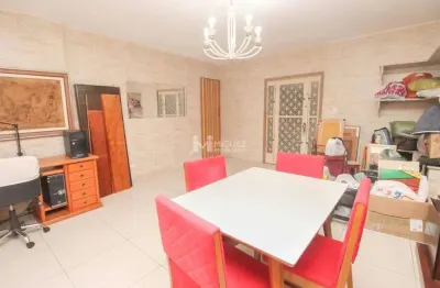 Apartamento com 3 quartos, maracanã - rio de janeiro