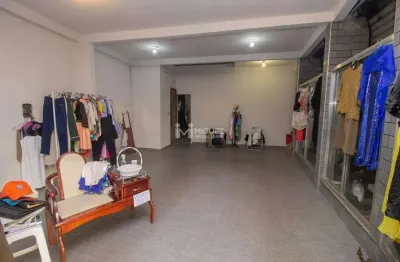 Alugo loja de esquina com mezanino na rua do matoso