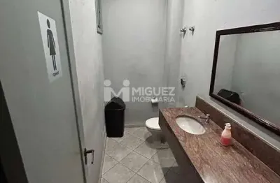 Prédio comercial à venda rua moraes e silva-  maracanã com 710 m²- perfeito para sua empresa!  faça contato!