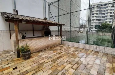Apartamento com varanda, 3 quartos sendo 1 suíte, 2 vagas e lazer para família. metrô uruguai.