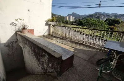 Casa com 4 quartos à venda na Rua José de Alencar, 119, Santa Teresa, Rio de Janeiro