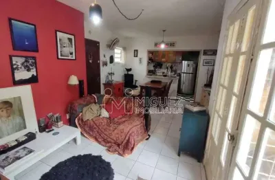 Apartamento com 3 quartos, santa teresa - rio de janeiro