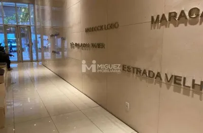 Rua eng enaldo cravo peixoto, sala comercial 25m², tijuca - código 293