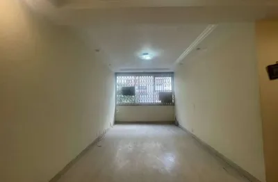 Apartamento garden à venda na rua campos sales- tijuca! original 3 quartos, está como 4 qts! possui 1 vaga de garagem na escritura!