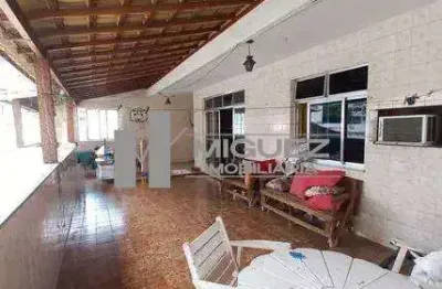 Cobertura linear à venda. rua jornalista orlando dantas, botafogo. 3 quartos sendo 1 suíte, churrasqueira, vaga na escritura. código 22898