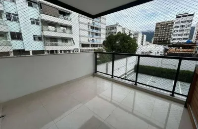 À venda em vila isabel: garden novo na rua torres homem. são 2 quartos, sendo 1 suíte, sala arejada, cozinha prática e varanda gourmet. ideal para quem busca conforto e modernidade.
