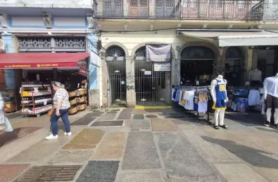 Localização espetacular! loja à venda em frente a saída do metro catete! catete!