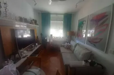 Apartamento à venda na tijuca - amplo 2 qts na almirante gavião – andar alto, vista livre e perto do metrô!