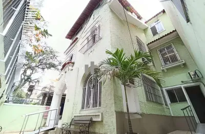 Alugo casa comercial de 230 m² , ideal para asilo, hostel, republica, outros. na av. heitor beltrão, à 500 metros do metrô afonso pena