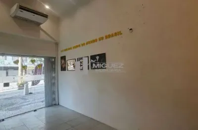Casa comercial para alugar na Rua Barão de Mesquita, 200, Tijuca, Rio de Janeiro