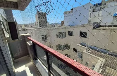 A venda na rua itacuruça, apartamento de varanda, 2 quartos e suíte com vaga na escritura