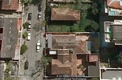Terreno à venda na Tijuca, Rio de Janeiro 