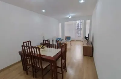 Apartamento modernizado à venda – 3 quartos com vaga | rua carlos vasconcelos, tijuca – a 450m do metrô saens peña