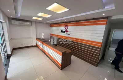 Casa comercial com 25 salas à venda no Méier, Rio de Janeiro 