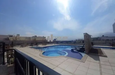 Apartamento à Venda  - EXCLUSIVIDADE!!! - Condomínio Quinta Imperial,  2 quartos, 1 suíte e varanda e vaga de garagem infraestrutura completa