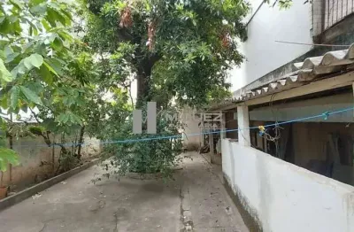 Casa à venda 4 quartos sendo 2 suítes, área externa e vagas. tijuca. código 23108