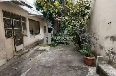 Casa à venda 4 quartos sendo 2 suítes, área externa e vagas. tijuca. código 23108