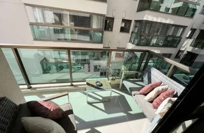 Apartamento à venda no condomínio duetto!  decorado por arquiteto, varanda, sala em 2 ambientes, 3 quartos ( suíte), lavabo, copa cozinha com armários planejados, 1 vaga de garagem! prédio com infra e