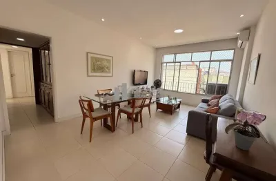 Apartamento à venda tijuca – 3 quartos, 1 vaga de garagem, 130m², perto do metrô são francisco xavier e afonso pena