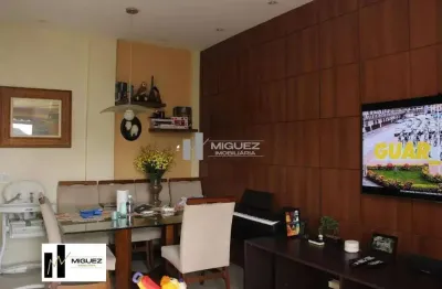 Apartamento à venda com 2 quartos, suite , varanda e vaga na escritura. rua radialista  waldir amaral. maracanã cod:23136