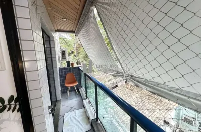 Colado à praça afonso pena, varanda,  sala 2 quartos sendo 1 suíte 1 vaga de garagem, 80m²