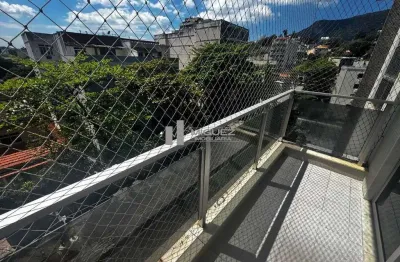 Apartamento a venda rua gastão penalva (andaraí) proximidades do hospital federal do andaraí. sacada, sala, 2 quartos, 1 vaga de garagem.