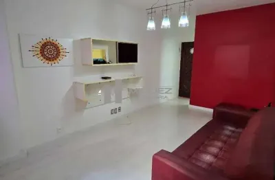 Imperdível! apartamento com 60 m². sala, quarto, dependência revertida para escritório, reformado com vaga na escritura – vila isabel, rua torres homem.