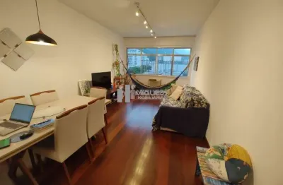 Apartamento com 3 quartos para alugar na Rua Conde de Bonfim, 177, Tijuca, Rio de Janeiro