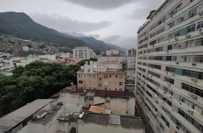 Apartamento com 3 quartos para alugar na Rua Conde de Bonfim, Tijuca, Rio de Janeiro